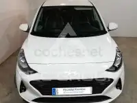2025 Hyundai I10