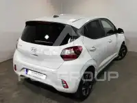 2025 Hyundai I10
