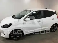 2025 Hyundai I10