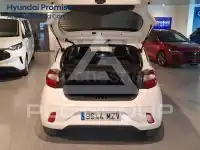 2025 Hyundai I10