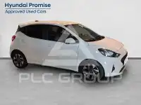 2025 Hyundai I10