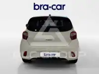 2025 Hyundai I10