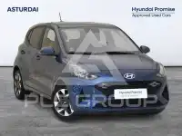 2025 Hyundai I10
