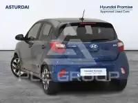 2025 Hyundai I10