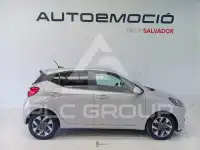 2025 Hyundai I10