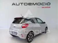 2025 Hyundai I10