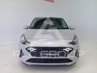 2025 Hyundai I10