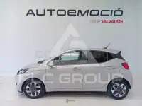 2025 Hyundai I10