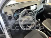 2025 Hyundai I10