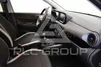 2025 Hyundai I10