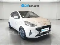 2025 Hyundai I10