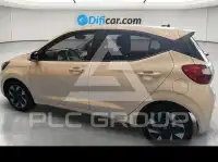 2025 Hyundai I10