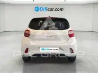 2025 Hyundai I10