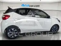 2025 Hyundai I10
