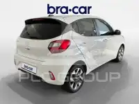 2025 Hyundai I10