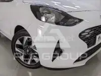 2025 Hyundai I10