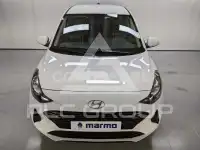 2025 Hyundai I10