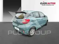 2025 Hyundai I10