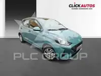 2025 Hyundai I10