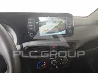 2025 Hyundai I10