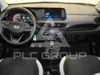 2025 Hyundai I10