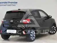 2025 Hyundai I10