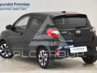2025 Hyundai I10