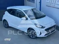2025 Hyundai I10