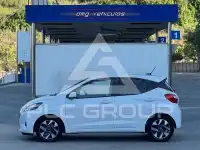 2025 Hyundai I10