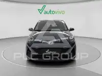 2025 Hyundai I10