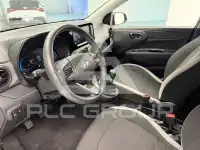 2025 Hyundai I10