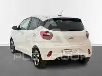 2025 Hyundai I10