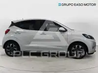 2025 Hyundai I10