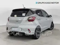 2025 Hyundai I10