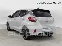 2025 Hyundai I10