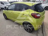 2025 Hyundai I10