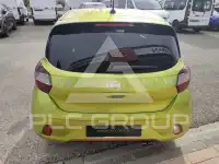 2025 Hyundai I10