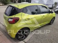 2025 Hyundai I10