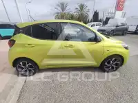 2025 Hyundai I10