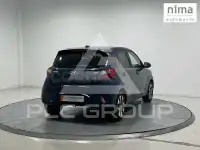 2025 Hyundai I10