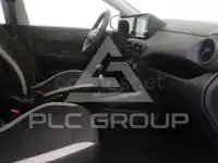 2025 Hyundai I10