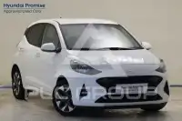 2025 Hyundai I10