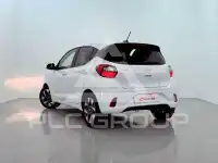 2025 Hyundai I10