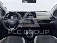 2025 Hyundai I10