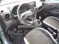 2025 Hyundai I10