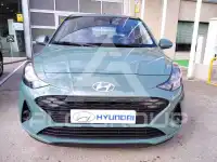 2025 Hyundai I10