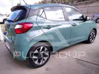2025 Hyundai I10