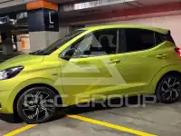2025 Hyundai I10
