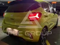 2025 Hyundai I10