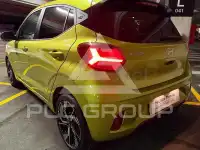 2025 Hyundai I10